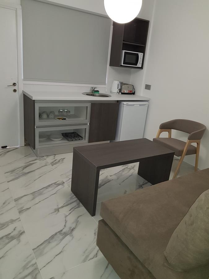 Les Palmiers Petrou Apartments Larnaca Exterior photo